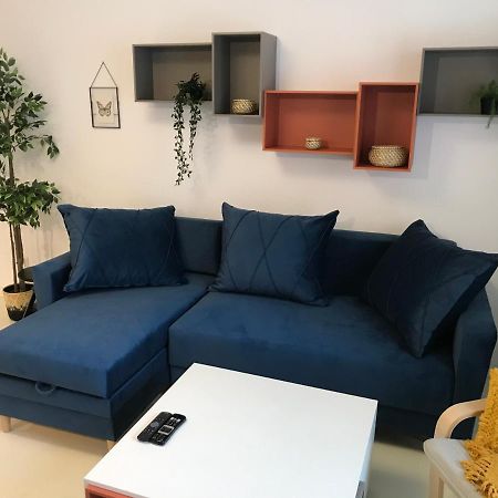 Browar Lubicz 17B Apartament 11 By Atrium Apartments Krakow Luaran gambar