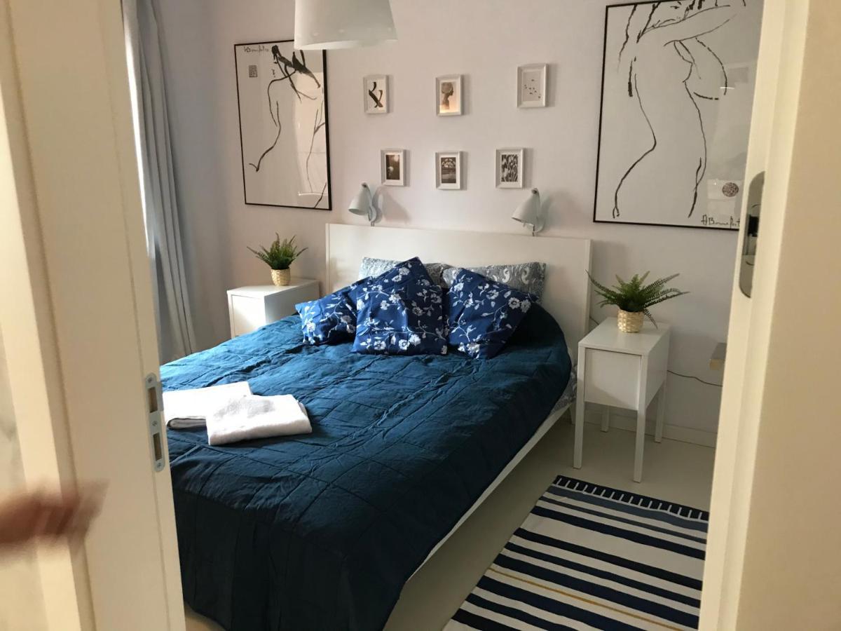 Browar Lubicz 17B Apartament 11 By Atrium Apartments Krakow Luaran gambar