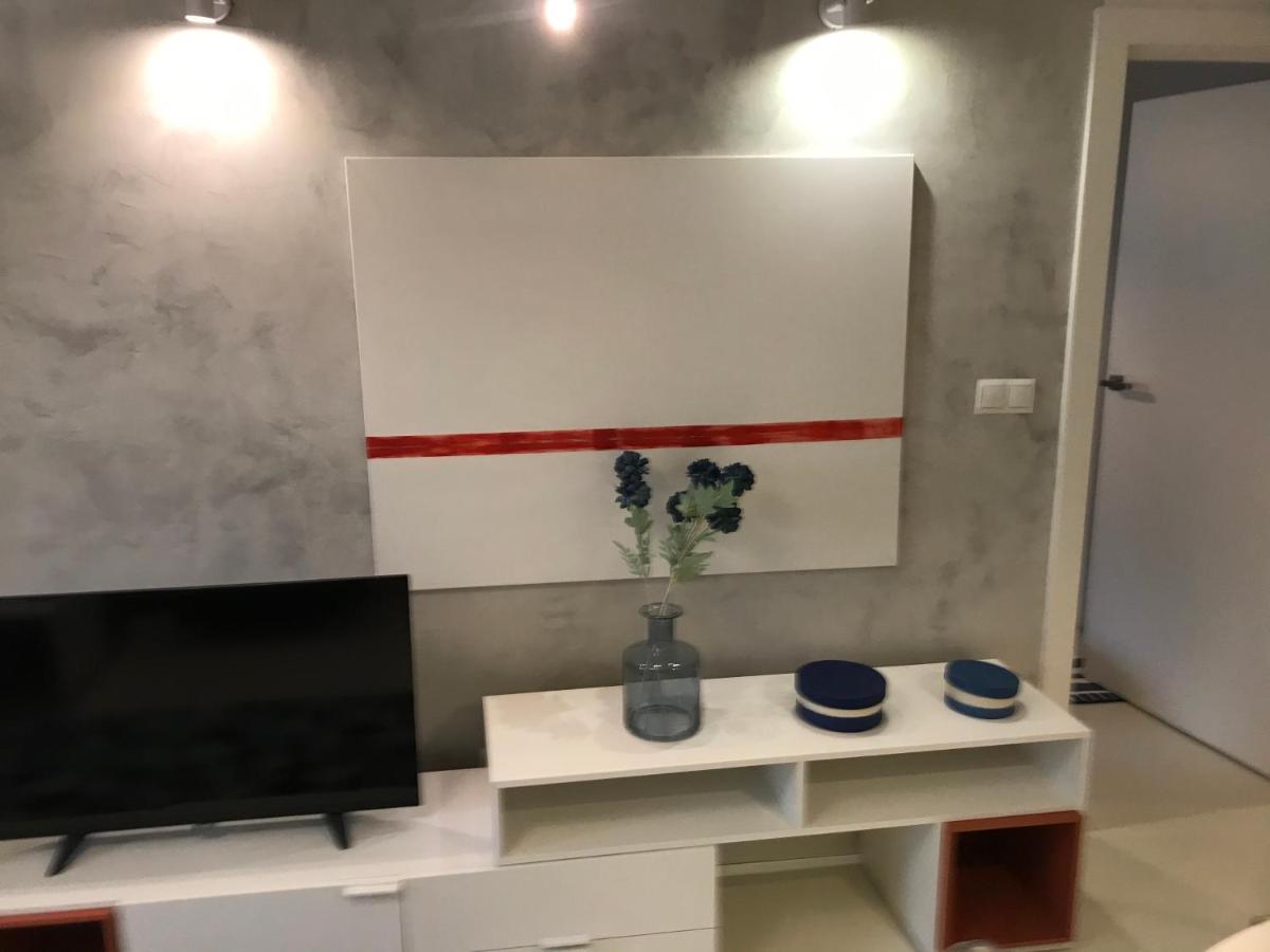 Browar Lubicz 17B Apartament 11 By Atrium Apartments Krakow Luaran gambar